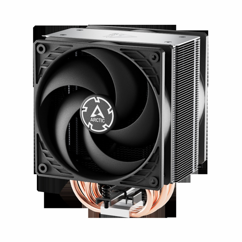 AKCIA!!! - ARCTIC Freezer 36 SI - CPU Cooler pre Intel Socket LGA1700 a AMD Socket AM4, AM5 bulk