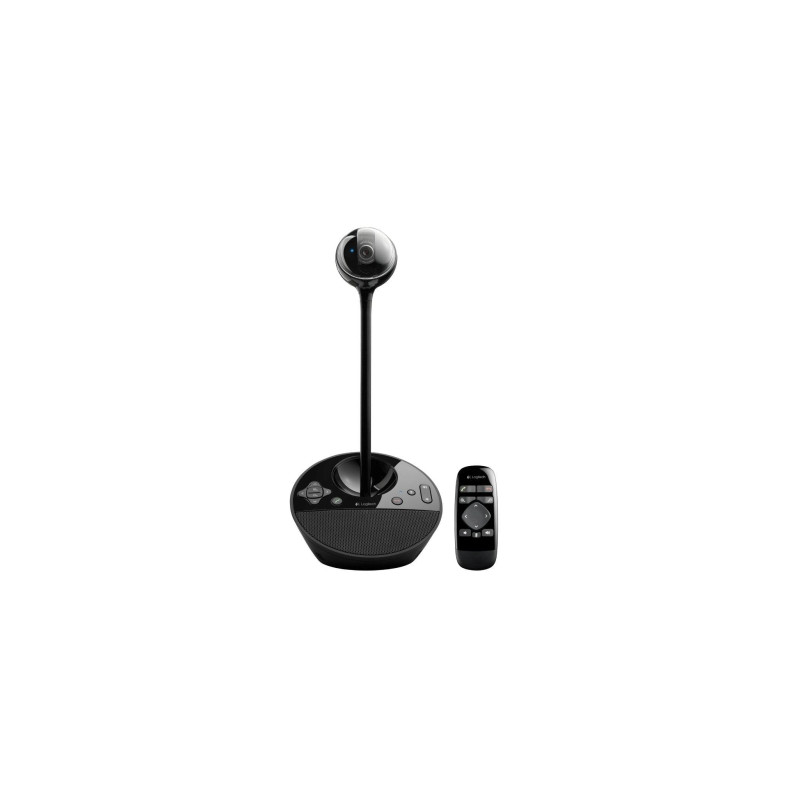konferenčná kamera Logitech BCC950 _