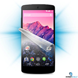 Screenshield™ LG NEXUS 5 D821 ochrana displeja