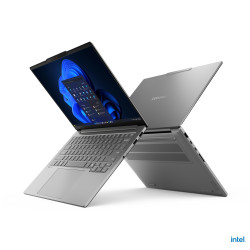Lenovo IdeaPad Pro 5/Idea Pad Pro 5/U9 285H/14''/2880x1800/32GB/1TB/Arc 140T/W11H/Gray/2R