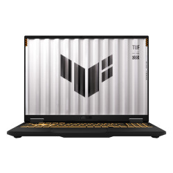 ASUS TUF Gaming F16/FX608JPR-QT002/i7-14650HX/16''/2560x1600/16GB/1TB/RTX 5070/bez OS/Gray/2R