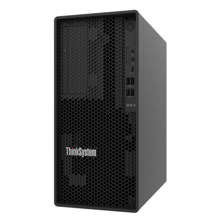 ST45 V3 TWR/EPYC 4344P/32GB/NoRAID/2x2T SATA/500W