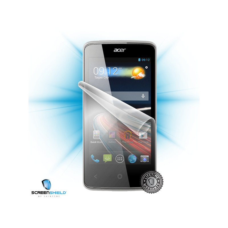 Screenshield™ Acer Liquid Z4 ochrana displeja