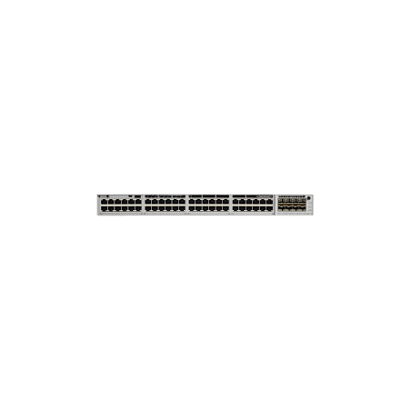 Cisco Meraki C9300-48T-M 48-port GbE switch