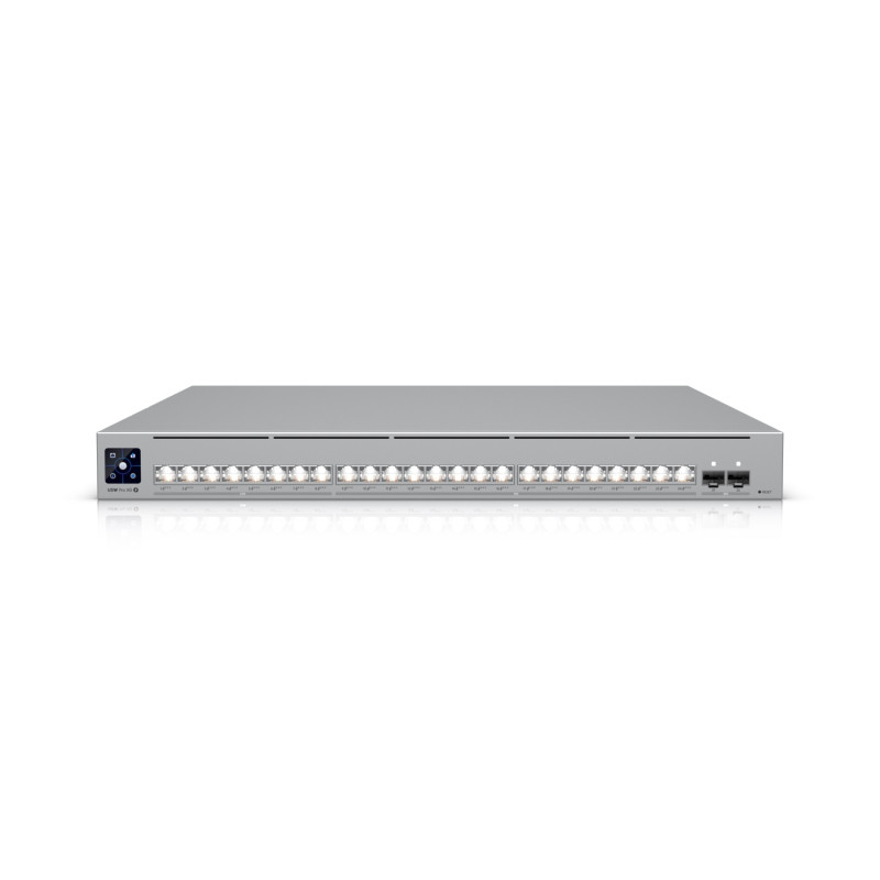Ubiquiti USW-Pro-XG-24-PoE, UniFi Pro XG 24 PoE
