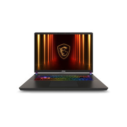 MSI Vector 17''QHD+/ Ultra9/32/2T/RTX5090/W11H