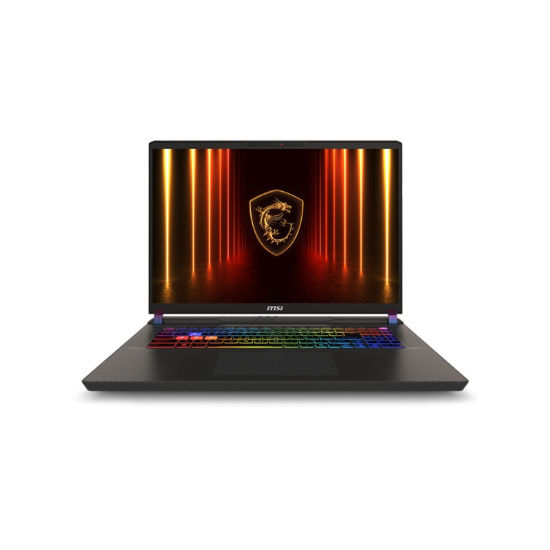 MSI Vector 17''QHD+/ Ultra9/32/2T/RTX5090/W11H