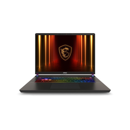 MSI Vector 17''QHD+/ Ultra9/32/2T/RTX5090/W11H