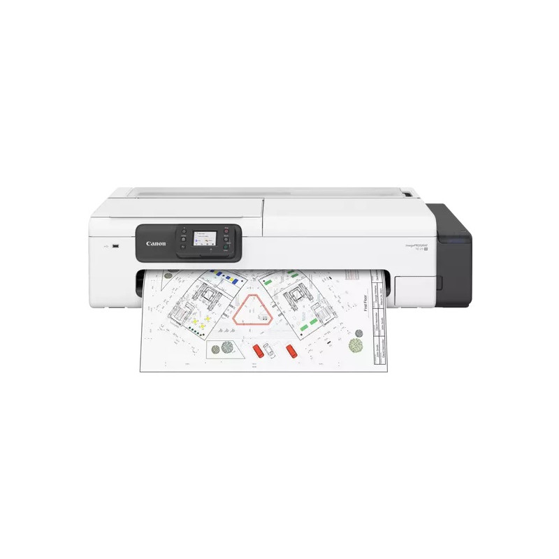 Canon imagePROGRAF/TC-21M/MF/Ink/A1/LAN/WiFi/USB