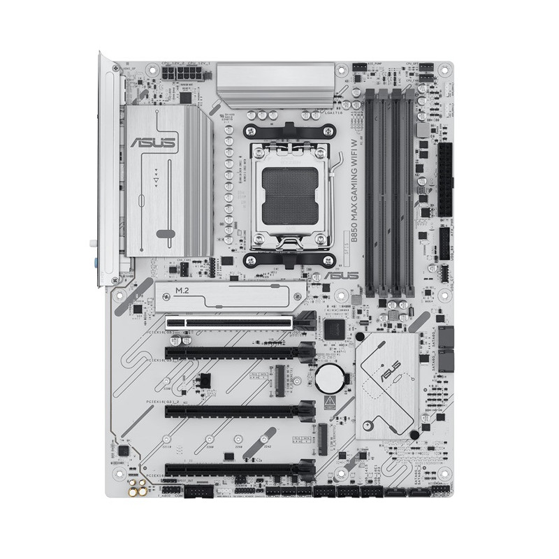 ASUS B850 MAX GAMING WIFI