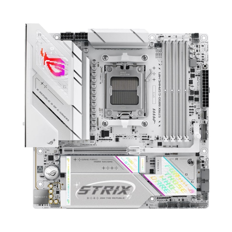 ASUS ROG STRIX B850-G GAMING WIFI