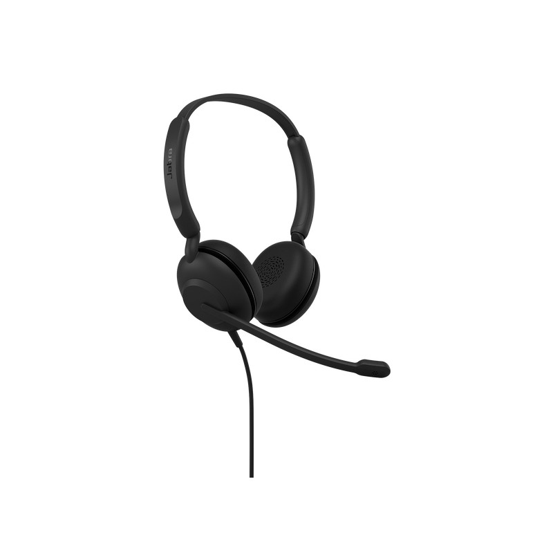 Jabra Evolve 10 USB-A, USB-A