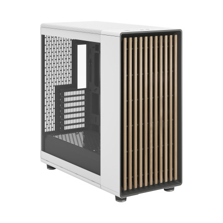 Fractal North XL (RC)/Midi Tower/Transpar./Biela