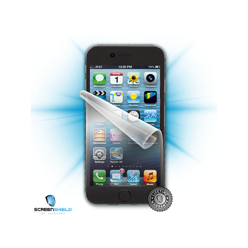 Screenshield™ Apple iPhone 6 ochrana displeja