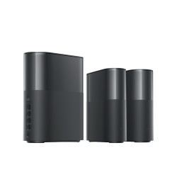 Xiaomi Mesh System BE3600 Pre EÚ (3-pack)