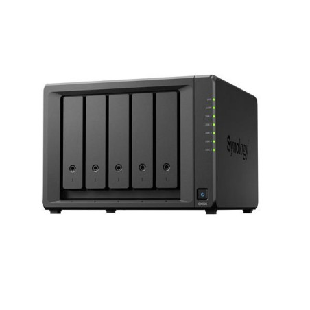 Synology DX525 - expanzná jednotka