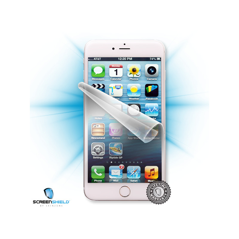 Screenshield™ Apple iPhone 6 plus ochrana displeja