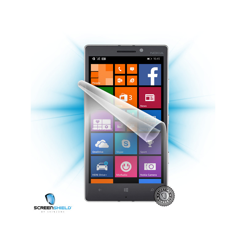 Screenshield™ Nokia Lumia 930 ochrana displeja