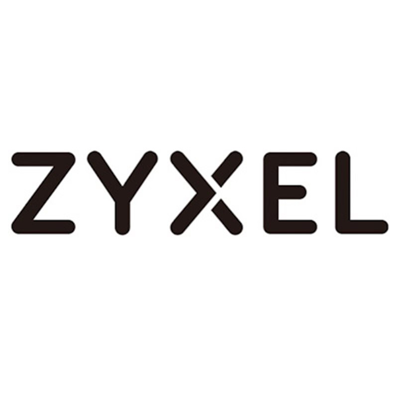 Zyxel 100G QSFP28 to 4 25G SFP28 Fan-out DAC 1M