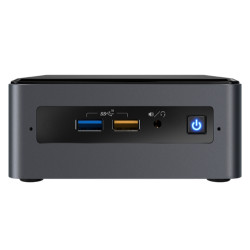 Intel NUC Kit 8I5BEHFA2 i5/Win10/Optane/4GB/1TB