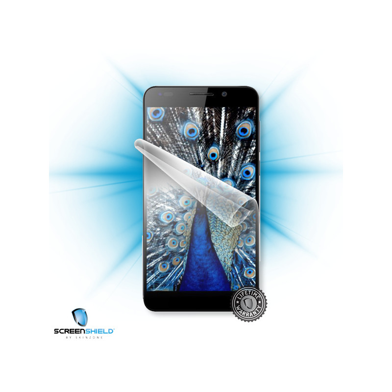 Screenshield™ Huawei Honor 6 ochrana displeja