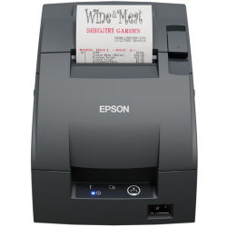 EPSON TM-U220IIB (101P0), pár, NIE, ECW