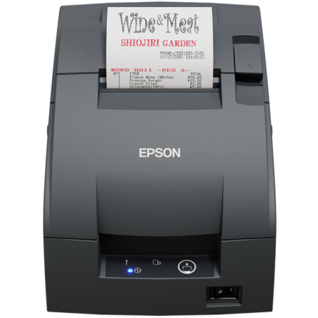 EPSON TM-U220IIB (101P0), pár, NIE, ECW