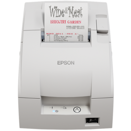 EPSON TM-U220IID (102P0), pár, NIE, EDG