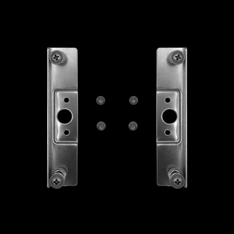 ARCTIC Freezer 4U-M Ampere Mounting Kit - Mounting accessories for Freezer 4U-M pre Ampere Altra com