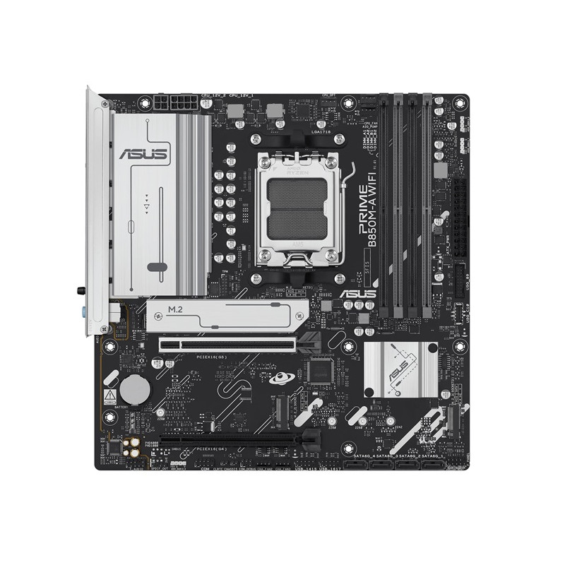 ASUS PRIME B850M-A WIFI