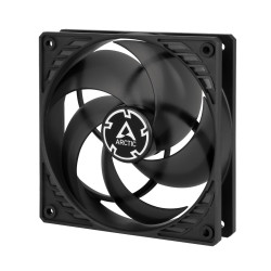 ARCTIC P12 PWM pst (black/transparent)