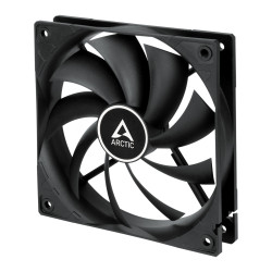 ARCTIC F12 PWM (black)