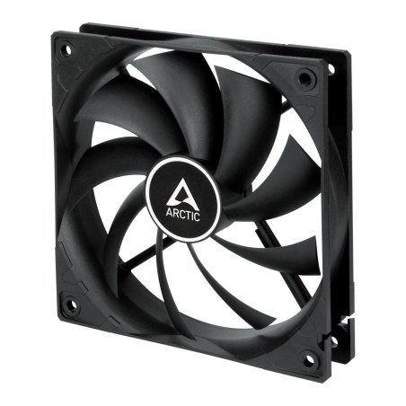 ARCTIC F12 PWM (black)