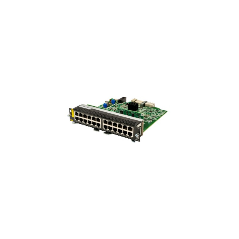 HPE ANW 5420 24G CL4 Module