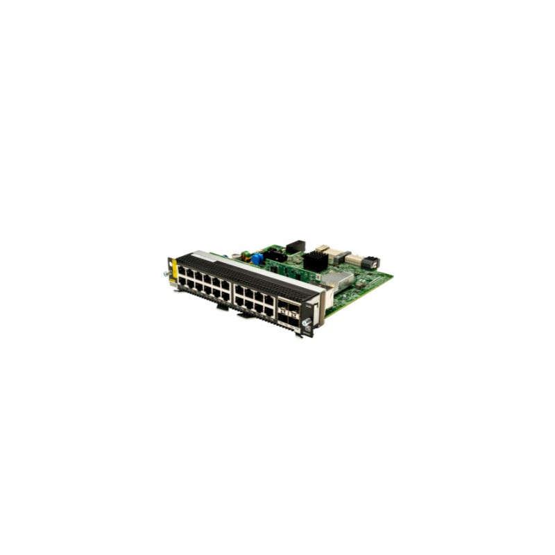 HPE ANW 5420 20G CL4 4P Module