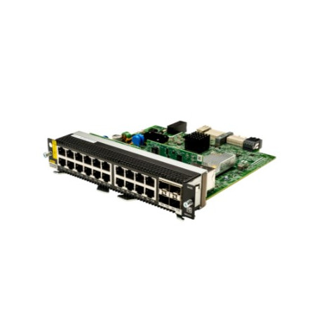 HPE ANW 5420 20G CL4 4P Module