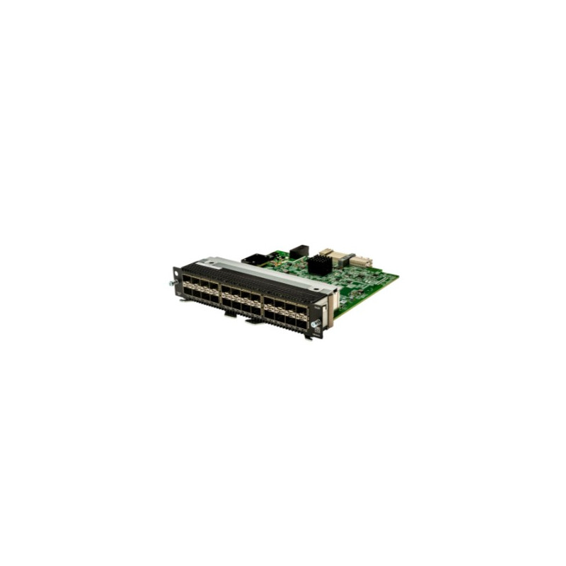 HPE ANW 5420 24F Module