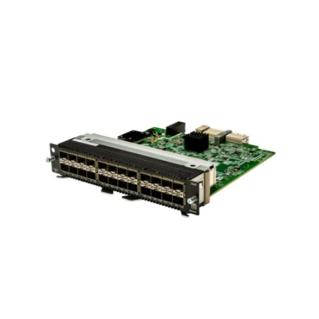 HPE ANW 5420 24F Module