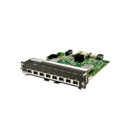 HPE ANW 5420 8P LRM Module