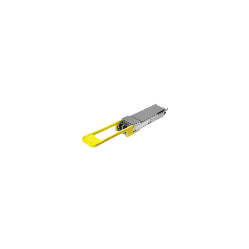 HPE ANW 100G LR QSFP28 LC 10km SMF XCVR