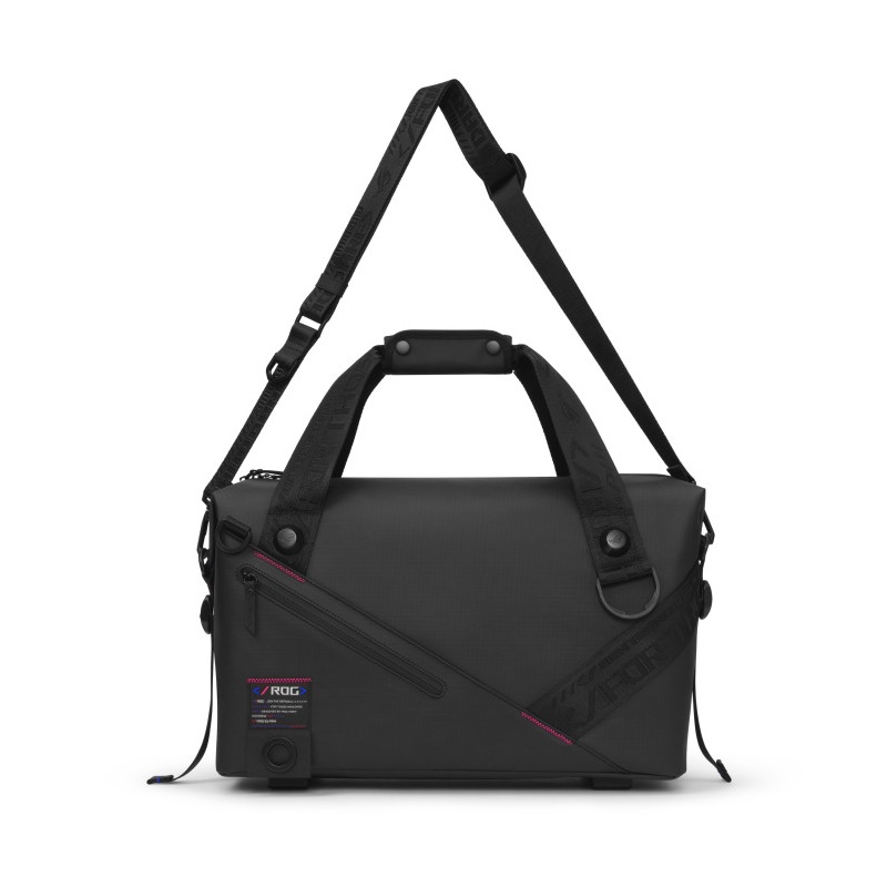 ASUS BC3700 ROG SLASH DUFFLE BAG
