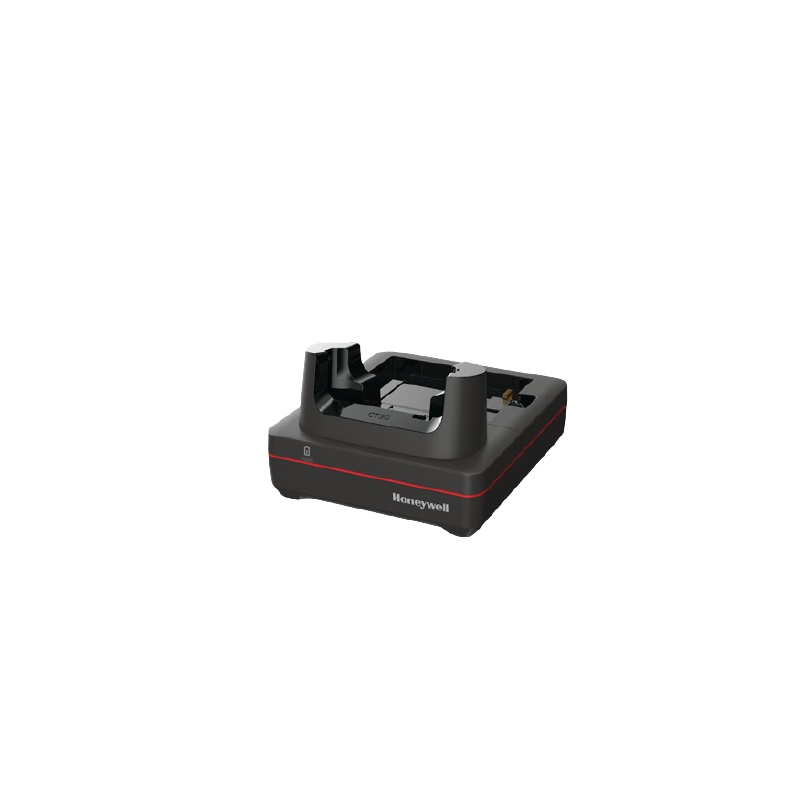 CT37 - non booted ethernet homebase kit, EU cord