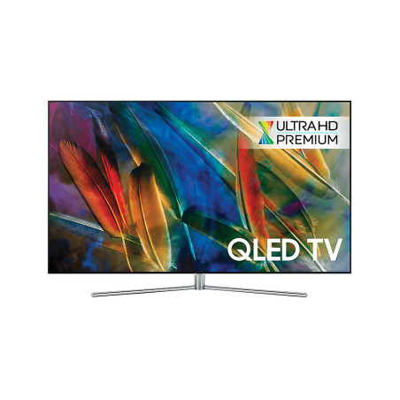 Samsung 65'' LED QE65Q7F 4KUHD, DVB-T2/S2/C, HDR