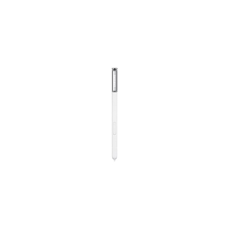 Samsung S-Pen stylus pre Galaxy Note 4, biela, bulk