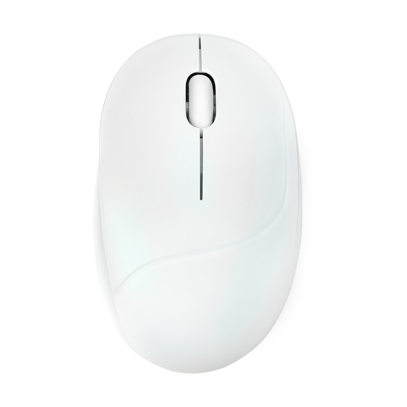 ASUS Fragrance Mouse MD101 (WH)