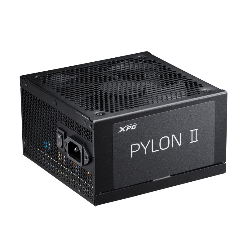 Adata XPG PYLON II/550W/ATX 3.1/80PLUS Bronze/Retail