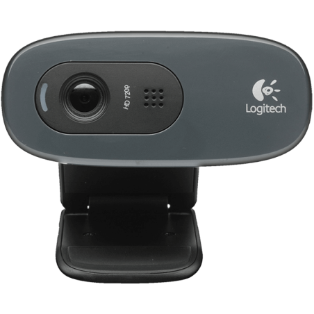 webová kamera Logitech HD Webcam C270