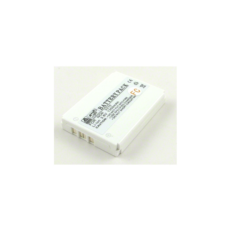 Aligator batéria pre Nokia 3310/5510 Lion 1350mAh