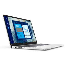 Dell Pre 16/PC16250/U5-235U/16''/WUXGA/16GB/512GB/4C-iGPU/W11P/Platinum/3RNBD