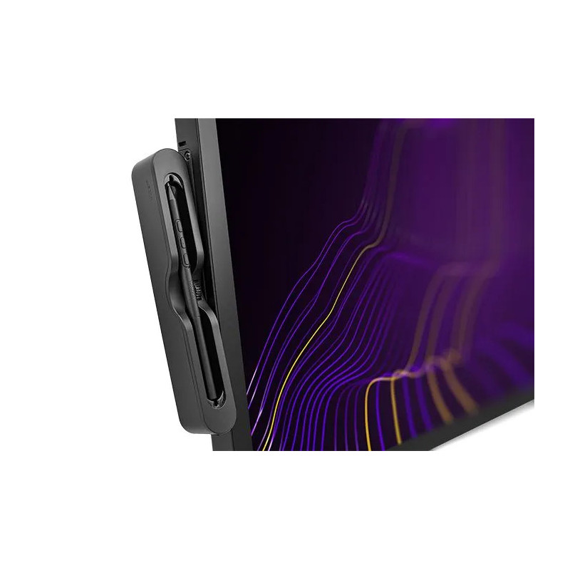 Wacom Pro Pen 3 tray